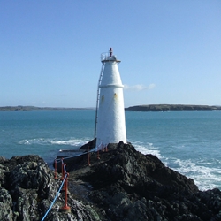 Copper Point Lighthouse