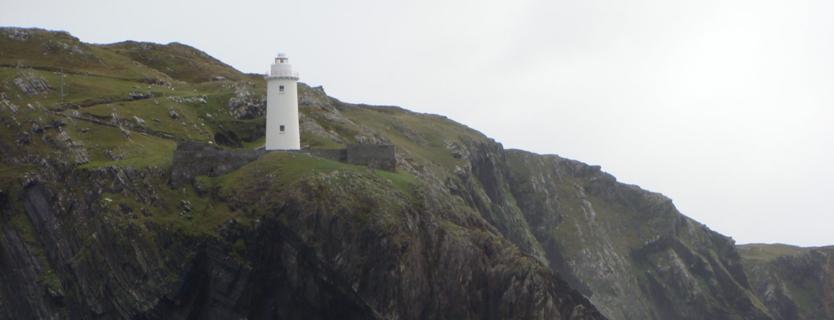 Ardnakinna Lighthouse