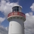 Ballinacourty Point Lighthouse