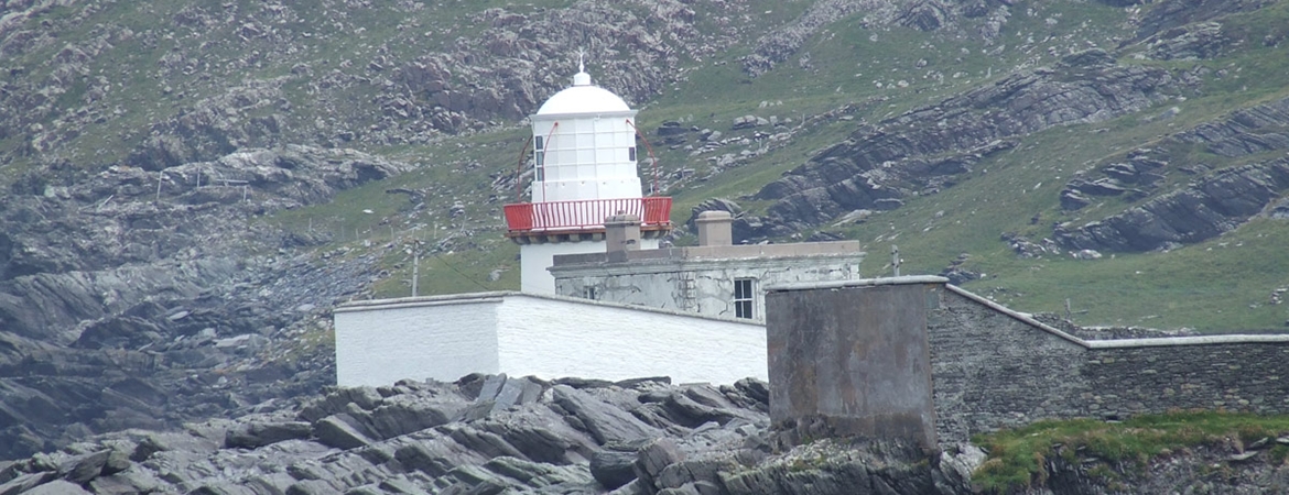 Cromwell Point Lighthouse