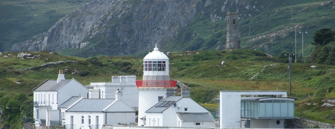 Crookhaven Lighthouse