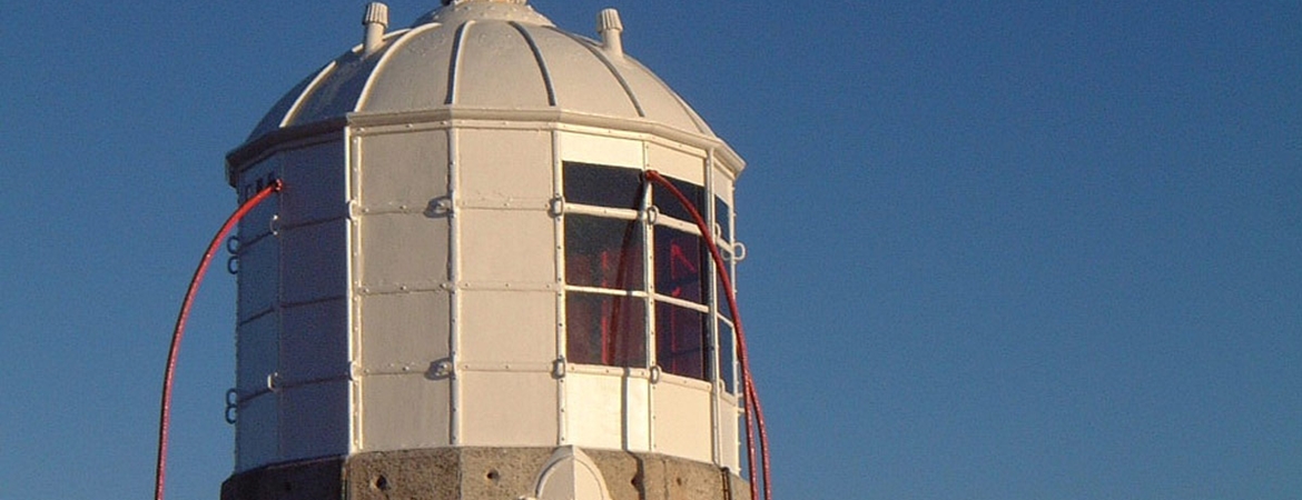 Crookhaven Lighthouse