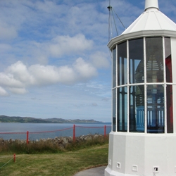 Dunree Lighthouse