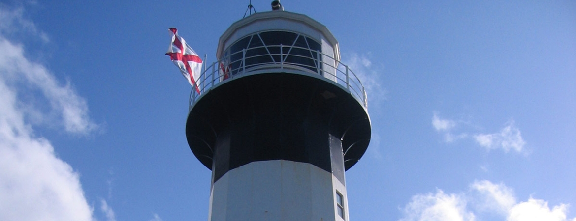 Inishowen Lighthouse