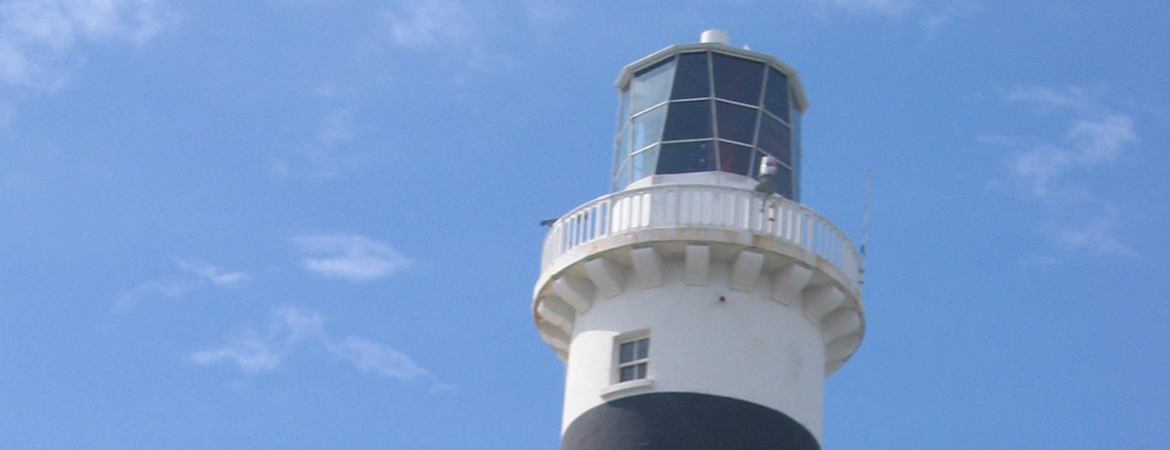 Rockabill Lighthouse