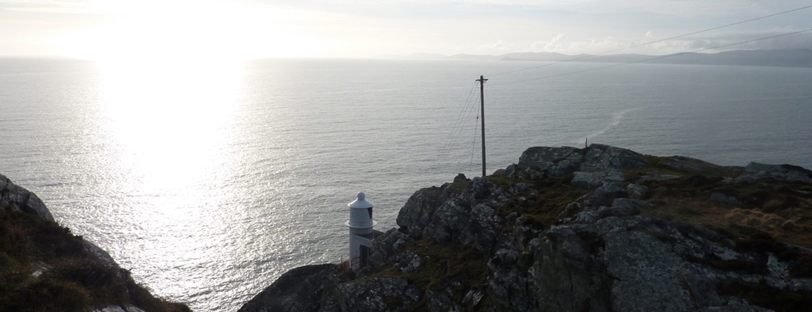 Sheeps Head Lighthouse