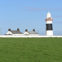 Mine Head Lighthouse