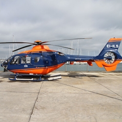 Challenging £13Million Lighthouse Helicopter Contract Awarded For Ireland and UK