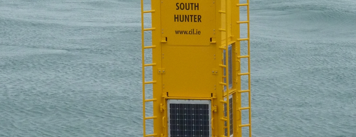 March Smart Buoy Update - Two Additional Smart Buoys Deployed