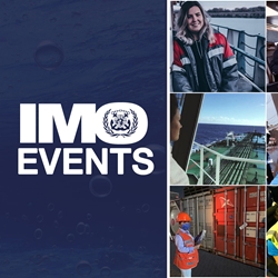 Irish Lights Celebrates IMO International Day for Women in Maritime