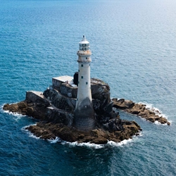 Celebrating 120 Years of Fastnet Lighthouse