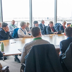 Thought / Knowledge Leadership and Recognised Expertise on Navigation and Safety