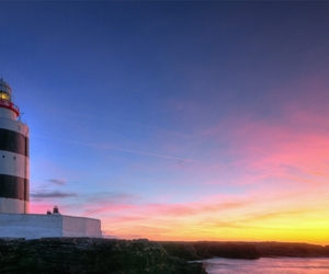 Lighthouse Technician Electrical  (Contract)