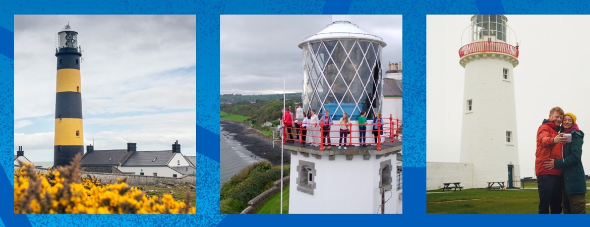 International Marine, Lighthouse Tourism and Maritime Heritage Conference