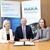 Maritime Area Regulatory Authority and Commissioners of Irish Lights sign Cooperation Agreement to Strengthen Regulatory Oversight 