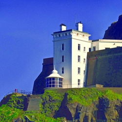 Rathlin West Lighthouse Features on BBC Radio 3’s ‘Where the Light Sings’ special twelve-hour live coastal broadcast from six lighthouses 
