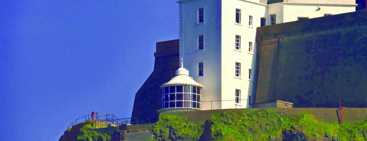 Rathlin West Lighthouse Features on BBC Radio 3’s ‘Where the Light Sings’ special twelve-hour live coastal broadcast from six lighthouses 