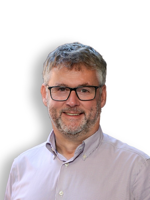 Gary Connolly
