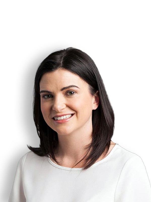 Louise O'Byrne