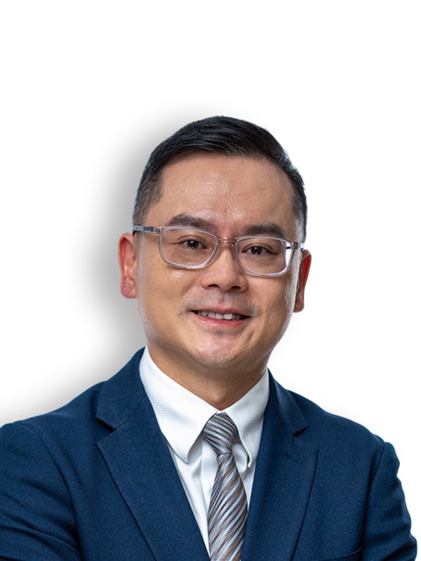 Vincent Teo